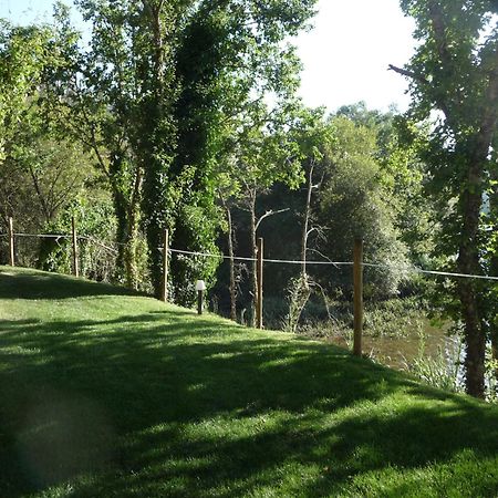 Hotel Rural Quinta Da Conchada Aguieira Εξωτερικό φωτογραφία