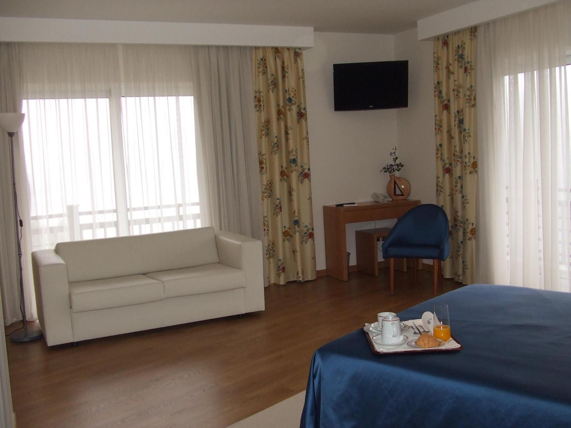 Hotel Rural Quinta Da Conchada Aguieira Δωμάτιο φωτογραφία